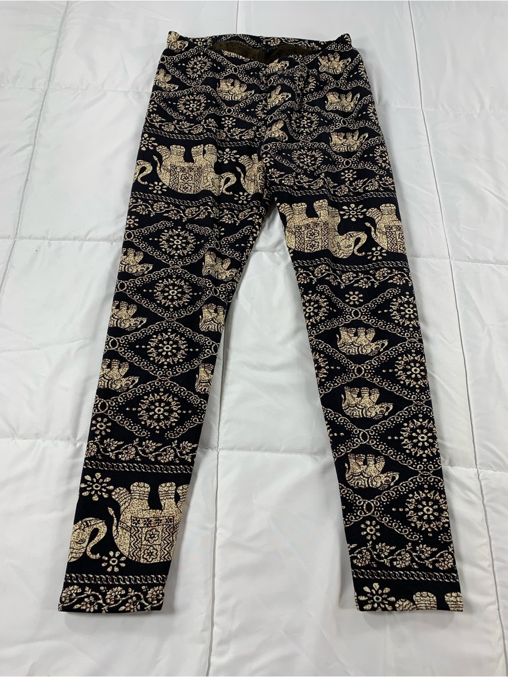 Pre loved JUST COZY pants womens size XL